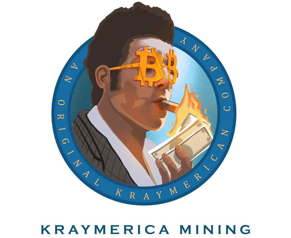 Kraymerica Mining